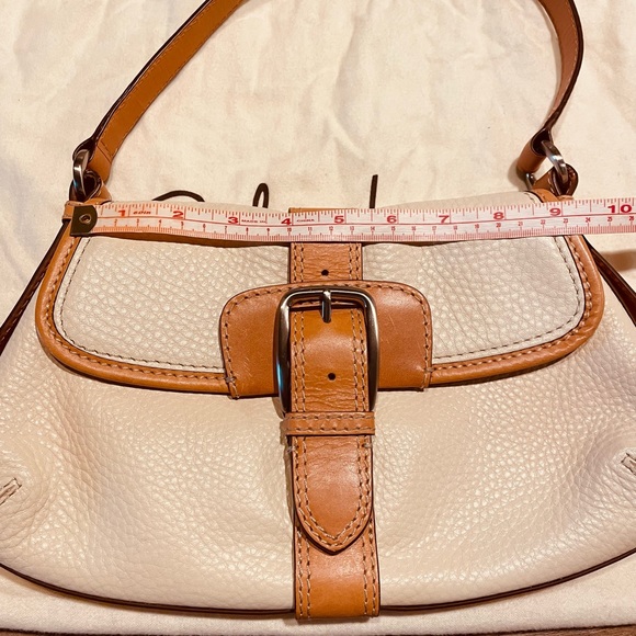 ⭐️ 5/$40. Cole Haan Pebble Leather Handbag - Picture 10 of 11